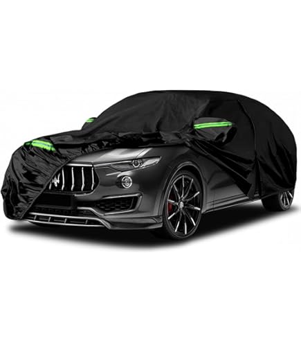 Maserati Levante用サンシェード Amazon.com: KUST Windshield Sun Shade for Maserati Levante