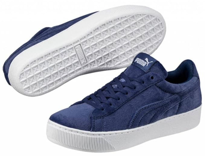amazon puma platform