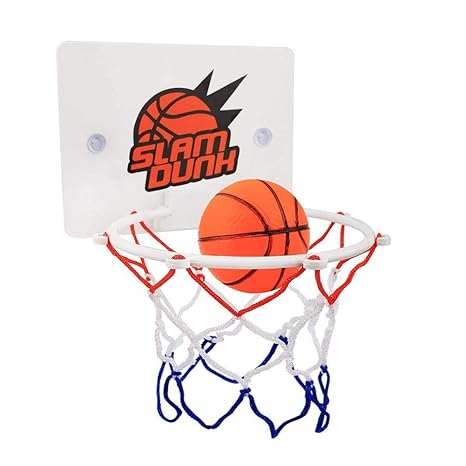 Z-overlord - Minicanasta de Baloncesto para habitación: Amazon.es ...