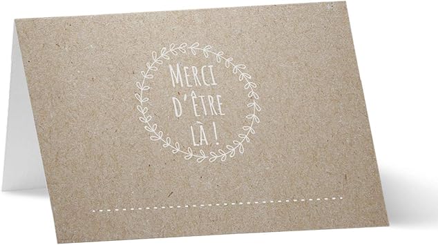 Mant Vn Fournitures De Loisirs Creatifs Loisirs Creatifs Porte Nom De Table En Papier Anniversaire 50 Cartes Porte Prenom Modele Ornements Rouge Partycards Marque Place Pour Mariage Bapteme Set De 50