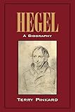 Hegel: A Biography