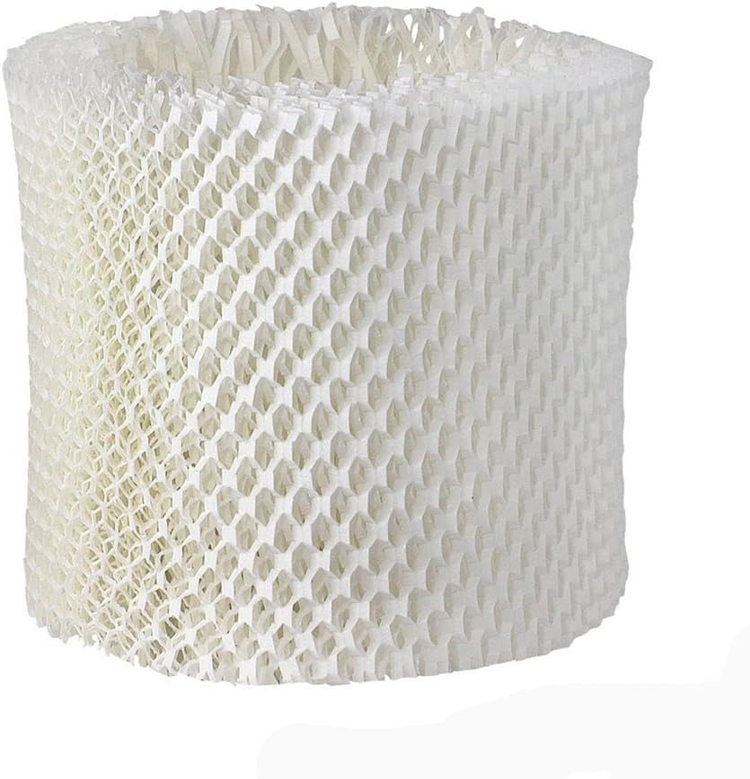 ANBOO Air Humidifier Filter for Philips HU4102/20 HU4801 Replacement Filter Adapter Humidifier Parts Accessory: Home Improvement