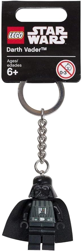 llavero star wars lego