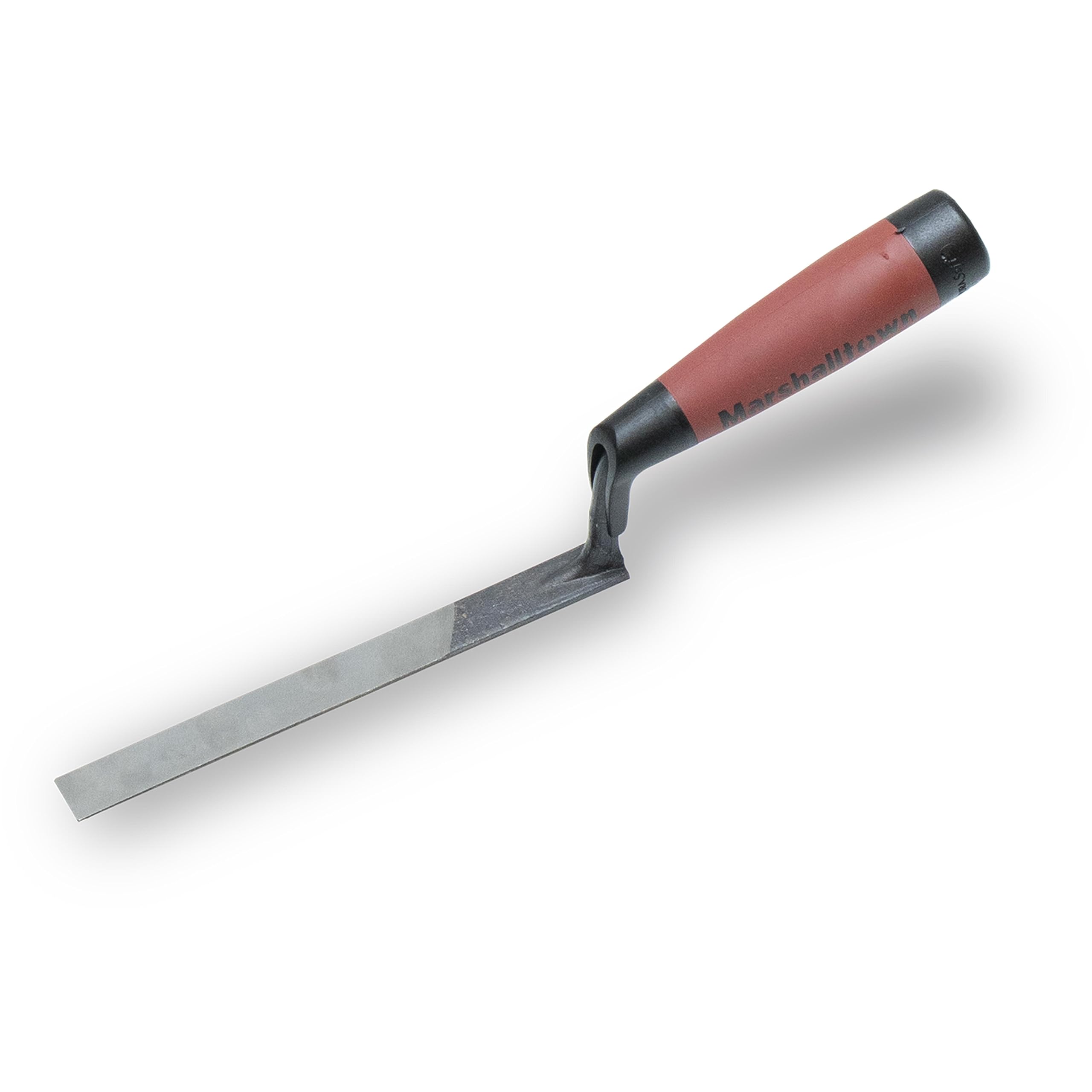 Marshalltown M507d Window Trowel 5/8in Durasoft Handle, 16 mm