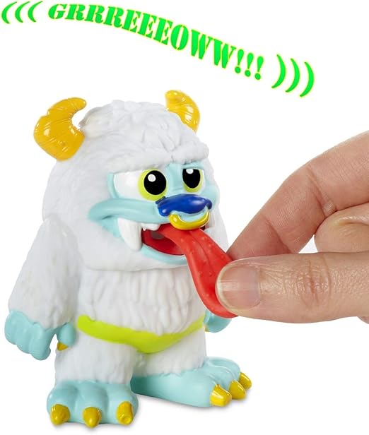 flingers crate creatures