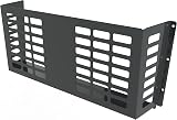 Autorack Products Steel Wall Storage Basket Extra Large Garage Office Van view 3