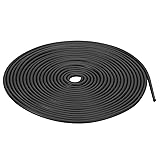 uxcell Nitrile Rubber Round Seal