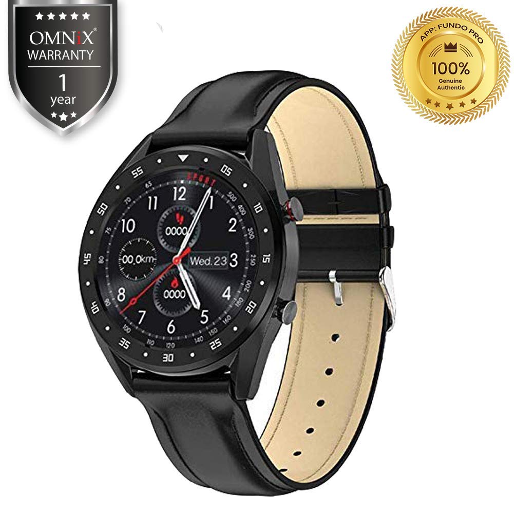 omnix smart watch