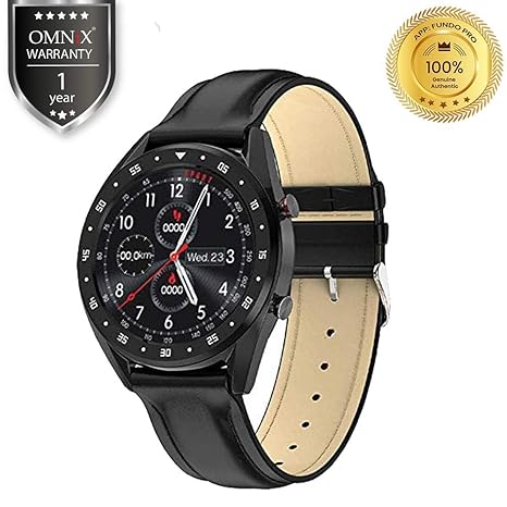 omnix smart watch