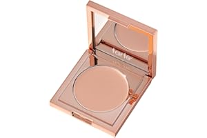 tarte colored clay cc undereye corrector – Full Coverage Concealer with Vegan Squalane & Caffeine for Dark Circles & Discoloration, Smooths, Hydrates & Moisturizes, Cruelty-Free