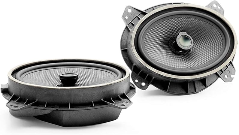 Amazon Co Jp Focal Ic690toy スピーカー 車 バイク