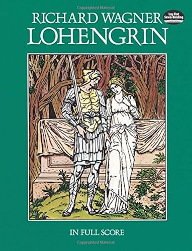 Download Lohengrin - Conducteur PDF