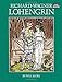 Lohengrin in Full Score (Dover Opera Scores)
