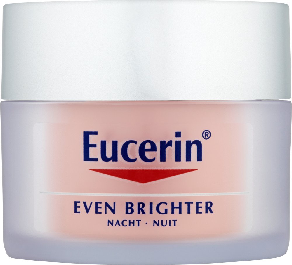 eucerin even brighter day cream