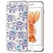 iPhone 6s Plus / iPhone 6 Plus (5.5 inch) Case, A-store Hindi Elephant Totem Series Hybrid TPU Soft Back Cover Protective Case for iPhone 6s Plus/iPhone 6 Plus (5.5 inch)