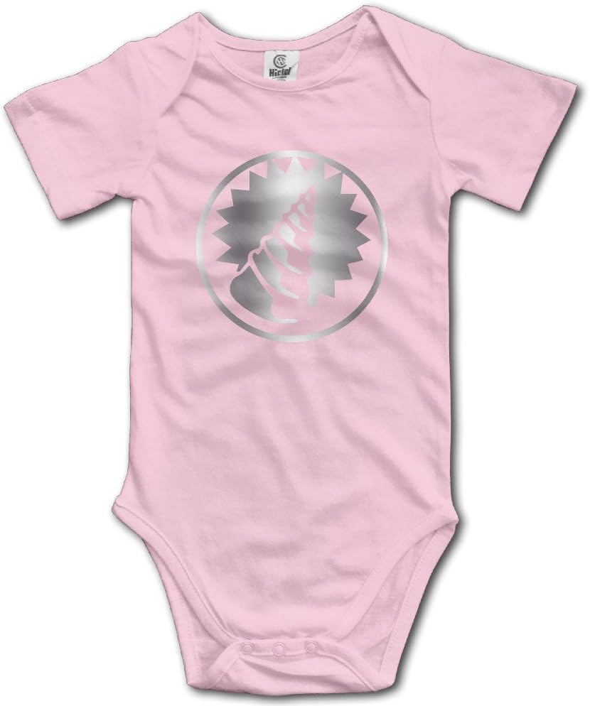Girls' Boys' Infant Big Hero Big Daddy Drill Bioshock Romper Jumpsuit Bodysuit