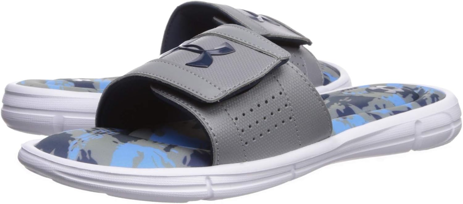 under armor ignite v