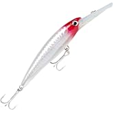 X-Rap Magnum 10 Red Head UV