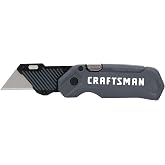 CRAFTSMAN Compact Folding Utility (CMHT10350)