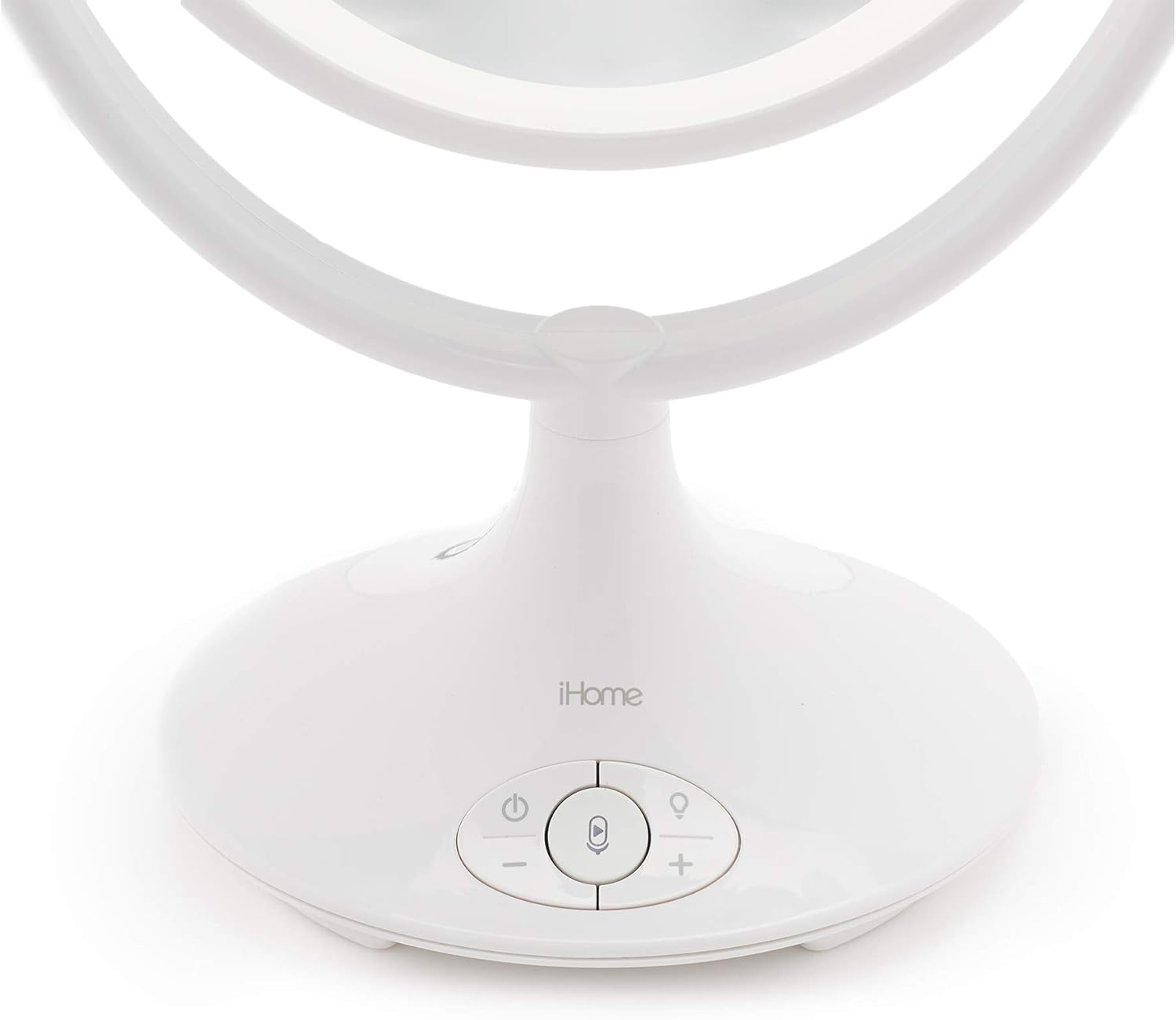 amazon ihome vanity mirror