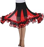 Whitewed Latin Salsa Tango Chacha Jive Circle
