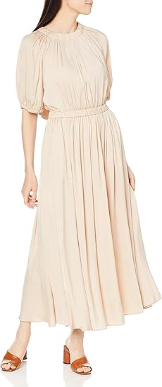 Amazon Co Jp エミ Emmi Atelier バックオープンワンピース 13wfo2124 レディース 服 ファッション小物