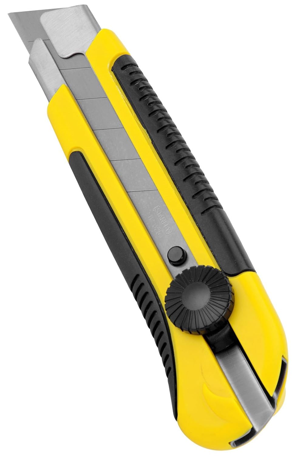 Best Stanley Dyna Grip Knife