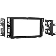 Metra 95-3305 Double DIN Installation Multi Kit for 2006-up Select GM Vehicles