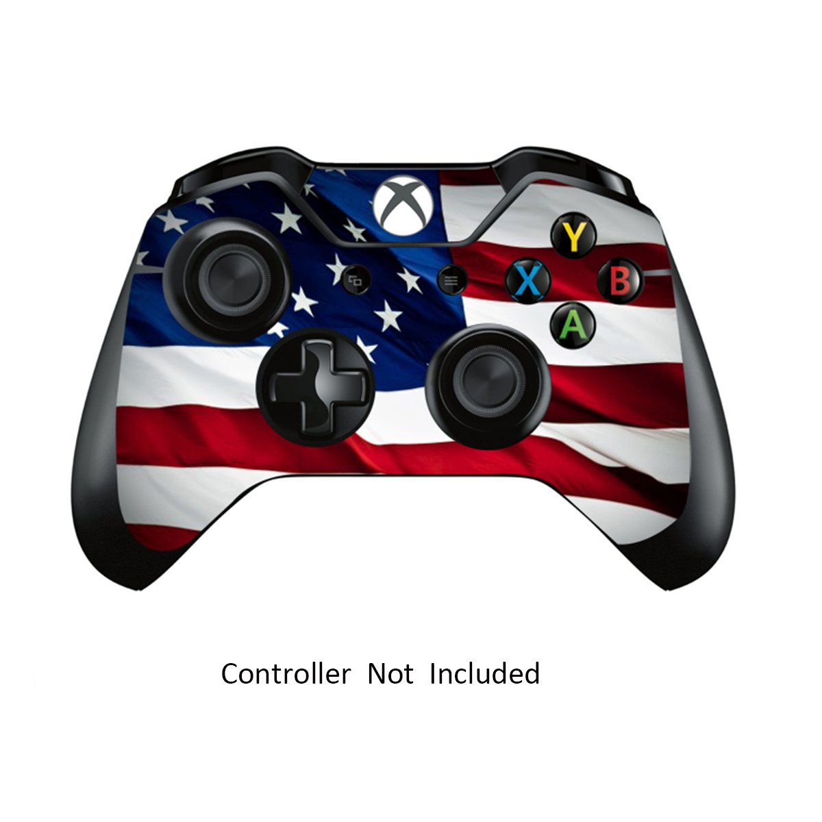 Skins Stickers for Xbox One Games Controller Custom