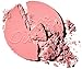 100% PURE Powder Blush (Fruit Pigmented), Mimosa, Soft Shimmery Finish, Nourishes Skin w/Rosehip Oil, Cocoa Butter, Natural Makeup (Light Coral) - 1.81 oz