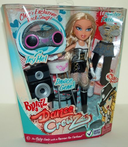bratz dance