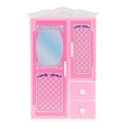 accessori casa barbie amazon