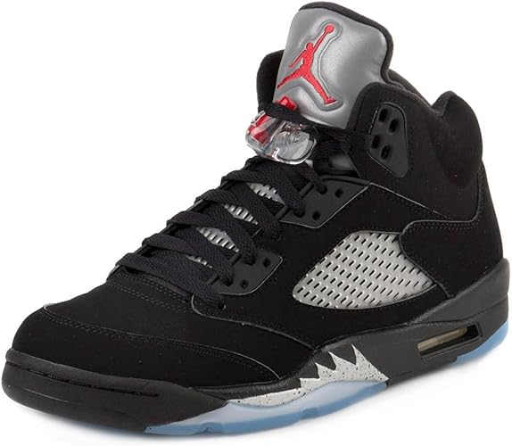 DV4982-641 DJ Khaled x Air Jordan 5 Retro We The Best âCrimson Blissâ - FavSole.com