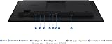 Samsung LS24D406GAUXXU 24 inch FullHD IPS Monitor with Speakers view 2