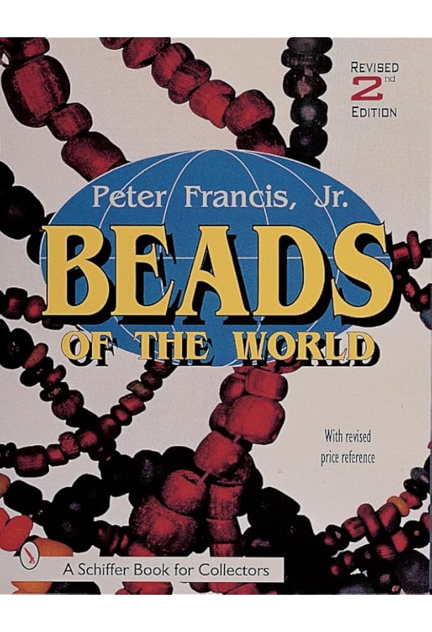 The History of Beads: From 30,000 B.C. to the Present: Dubin, Lois