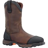 Durango mens Durango® Maverick Xp Steel Toe Waterproof Western Work Boot