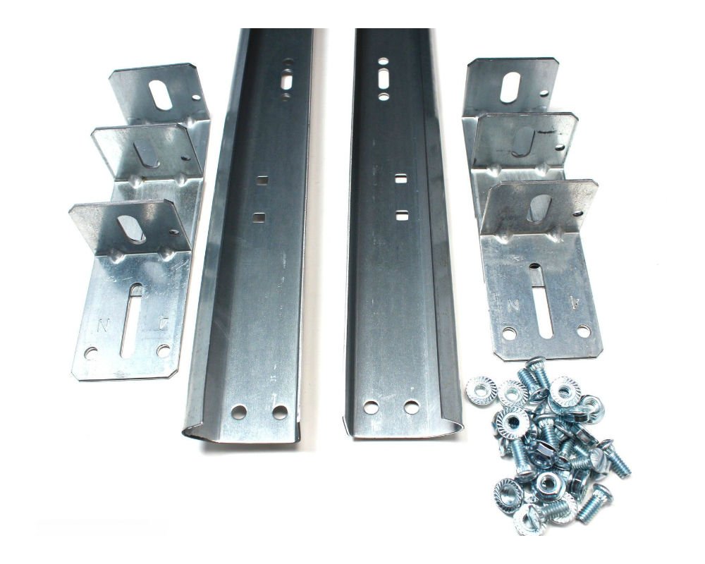 Best Genie Universal Garage Door Hardware 3 Steel Pulley