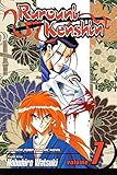 Rurouni Kenshin, Vol. 7 by