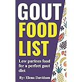 the healing gout cookbook anti inflammatory recipes to lower uric acid levels and reduce flares andrews med rd ld lisa cicciarello 9781646114467 amazon com books