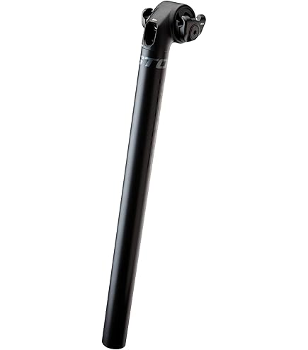 Amazon.com : Easton Cycling SEATPOST EA90 20MM 27.2X350 Black