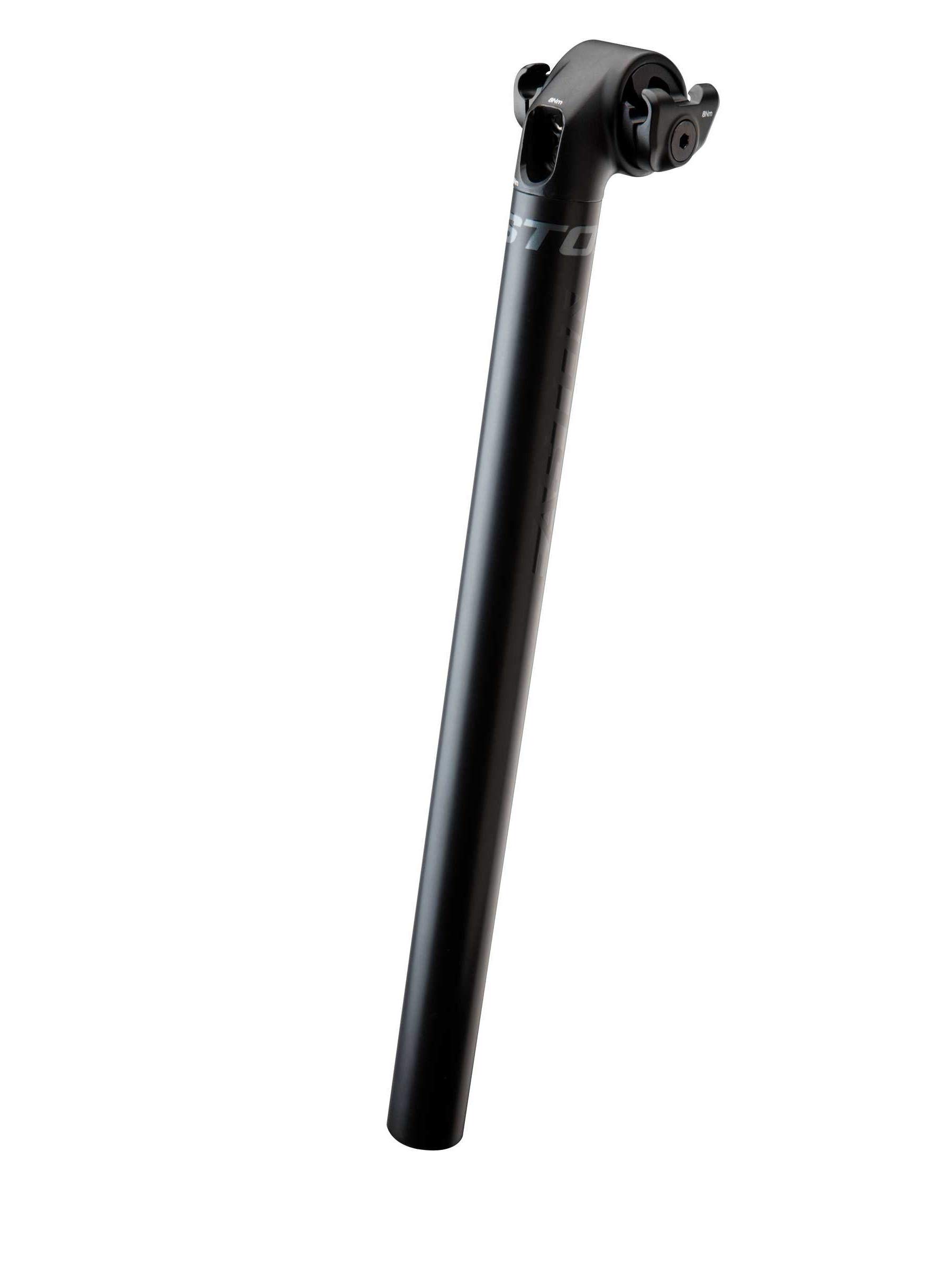 Easton Unisex Adult EA8023026 Seatpost - Black, N/A