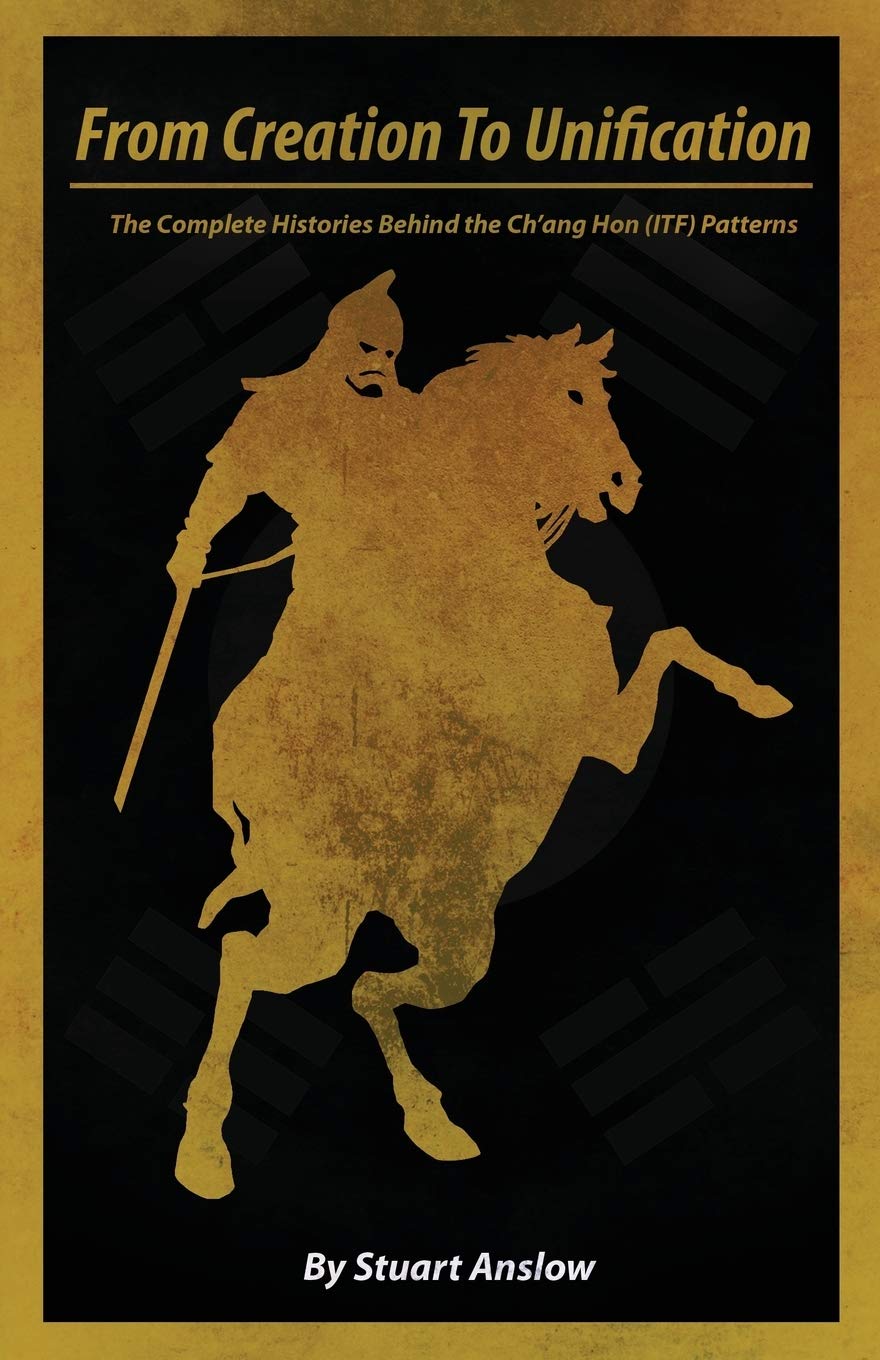 From Creation to Unification: The Complete Histories Behind the Ch'ang Hon (ITF) Patterns