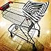 Bonn 1949 Baby Car Seat Cover,Nursing Cover,Car seat Canopy Covers Multi-Use Infant Car seat Canopy Covers Shopping Cart High Chair Stroller- Best Multi-Use Infinity Stretchy Shawl(Gray/White Stripe)