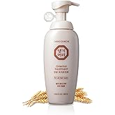 DAENG GI MEO RI - Hair loss care herbal treatment for all hair types 13.5 FL. OZ. - Nourishing, Revitalizing, Korean Hair Care.