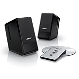 Bose® Computer MusicMonitor® - Black