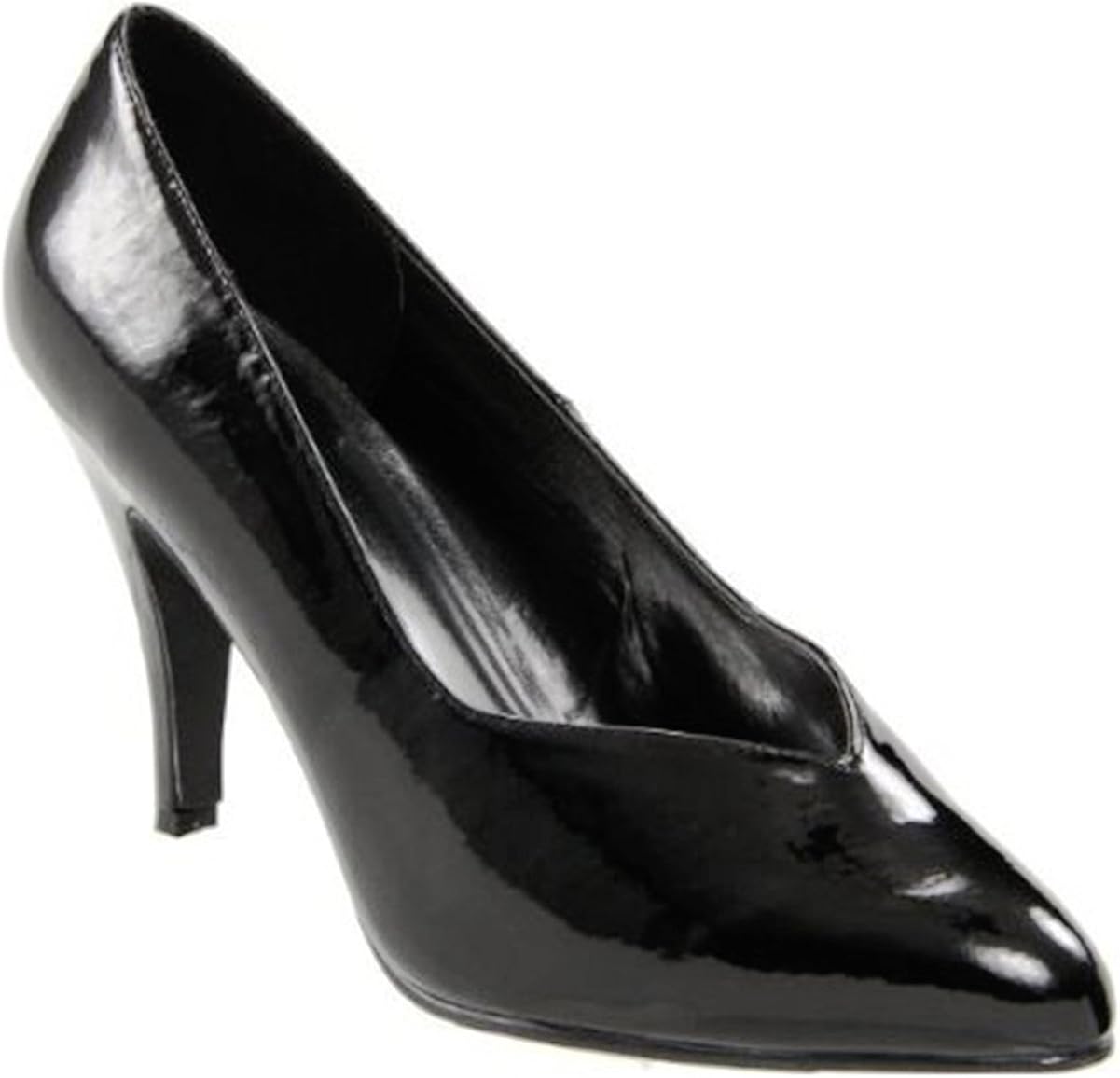 wide width pumps and heels