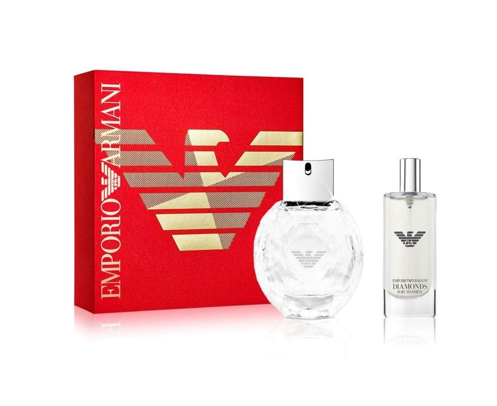 armani diamonds 50 ml