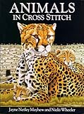 Animals in Cross Stitch by 