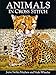 Animals in Cross Stitch by 