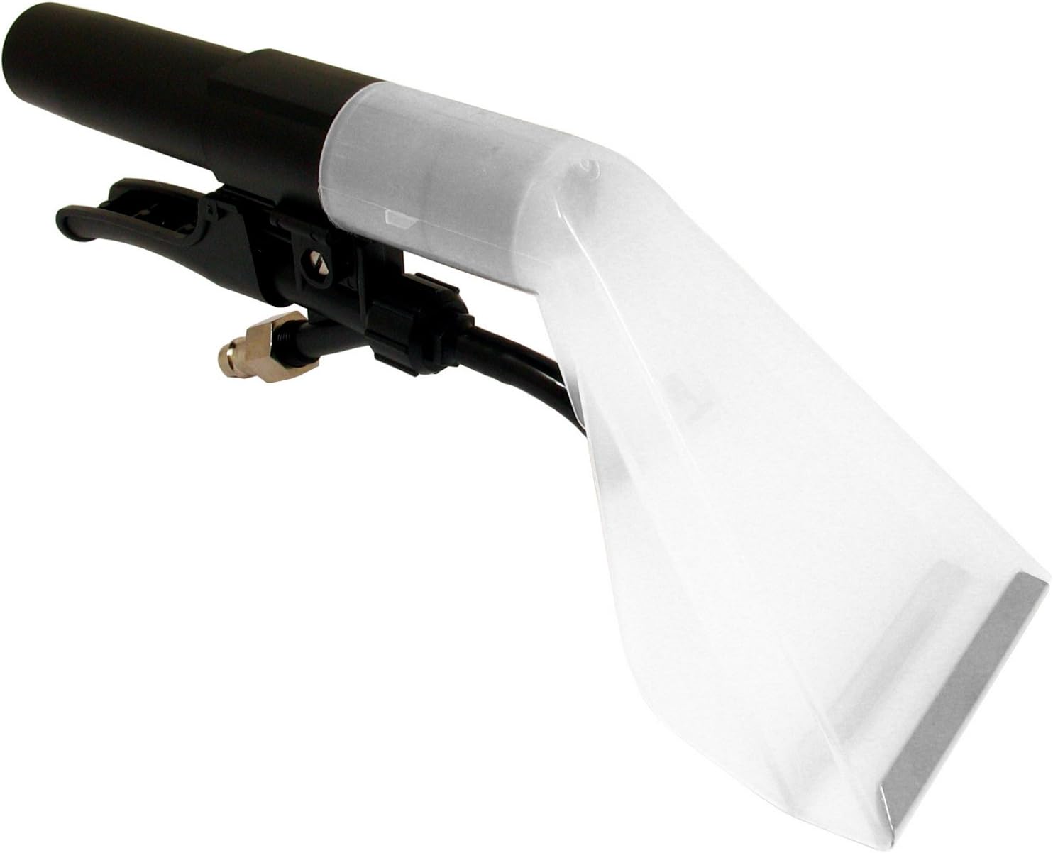 Spares2go Fishtail Upholstery Nozzle Tool for Numatic Charles